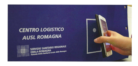 controllo catena del freddo tramite datalogger